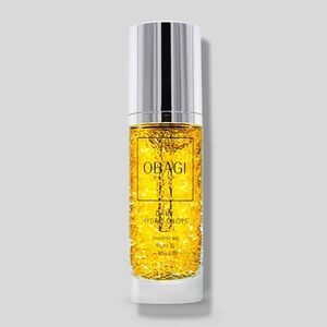 Obagi Daily Hydro-Drops Facial Serum - Gold